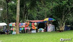 Untuk kalian yang penasaran dengan harga tiket masuk jatim park 2 terbaru, beriku daftar harga tiket jatim park 2 yang bisa anda lihat di bawah ini. Ngumbar Bocah Di Selabintana Resort Sukabumi Www Maskris Id