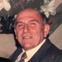 Richard Burns Obituary