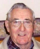 Joseph Sexton Obituary (2021)