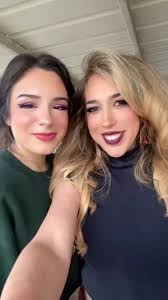 A bit of bloopers for you to enjoy. In the midst of eating a lot yesterday  we forgot to tell you how much we love you all. Stay for the message. 👀😘 