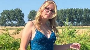 Tributes to Eden Bunn who died in River Nene near Wisbech | The Hunts Post