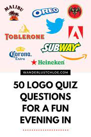 Read on for some hilarious trivia questions that will make your brain and your funny bone work overtime. The Ultimate Logo Quiz And Answers With 5 Fun Picture Rounds 2021