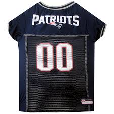 Browse our patriots jerseys and uniforms online. Pets First New England Patriots Nfl Mesh Pet Jersey X Small Petco