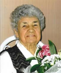 Sr Rita Fortier — Résidence funéraire Steve L. Elkas