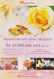 Sekitar rp30.500 untuk makanan alamat: Our Wedding Preparation Part 1 How To Start Dimas And Imee