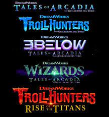 Trollhunters season 3 episode 12: Tales Of Arcadia Arcadia Oaks Pedia Fandom