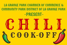 Chili Cook-Off 2026 — La Grange Park Chamber of Commerce