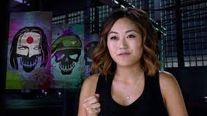 Watch kipo and the age of wonderbeasts full series online. Suicide Squad Karen Fukuhara Katana Behind The Scenes Movie Interview Screenslam Youtube