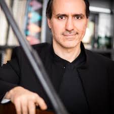 Prodromos Symeonidis en Apple Music