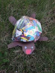 Parca Karton Oynar Goz Karton Kids Crafts Cocuklar Icin Sanat