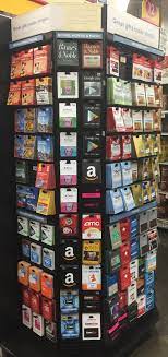 After putting those gift cards in the car, my next stop was smart & final for some gift cards. Staples And Smart Final Gift Card Results And Fraud Alerts