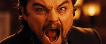 Punched By the Phoenix — filmforlife: Calvin Candie and Edwin Epps They...