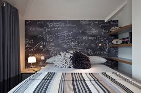 30 groovy black and white bedroom ideas. Modern And Cool Teenage Bedroom Ideas For Boys And Girls