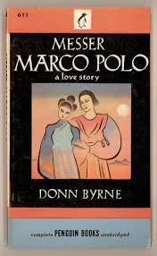 Robert Jonas Cover Art On Messer Marco Polo A Love Story By Etsy Cover Art Paperback Books Penguin Books