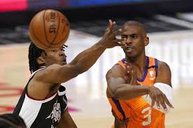 Stream la clippers vs phoenix suns live. 8x Klrbqwrwj M