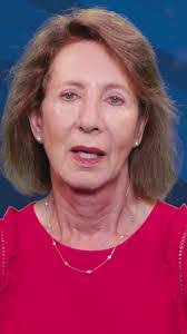 Nancy Muller's Instagram, Twitter & Facebook