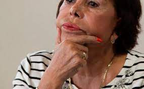 Mejores tableros de alejandra barrios. Nombra A Alejandra Barrios Secretaria De Operacion Politica Del Pri