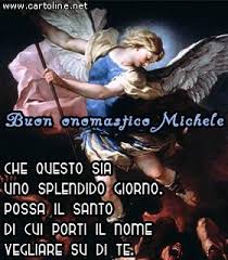 Onomastico Michele Santo A001 Jpg 280 320 Onomastico Buon Onomastico