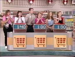 After a series of theatrical film shorts, also titled candid microphone, funt's. Supermarket Sweep Tv Series 1990 2003 Imdb