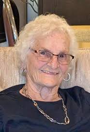 Obituary for Helen Bretchka