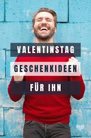 Valentinsgeschenke Fur Ihn 17 Geschenkideen Von Romantisch Bis Sexy