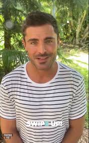 No, he's getting attention because of his recent plastic surgery rumors. Pin By Gentiane Loigerot Rougier On Zac Efron In 2021 Mens Tshirts Mens Tops Mens Graphic Tshirt