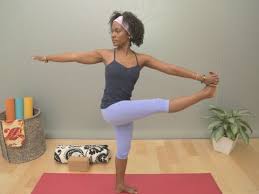 Pin By Rafia Yunus On Fitness Yoga Standing Yoga Poses Pigeon Pose Yoga Poses