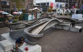 We did not find results for: Collaboration Between Robots And Humans Makes Complex Bridge Building Easier Engineering Com