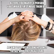 15 Hilarious Memes That Perfectly Sum Up Married Life