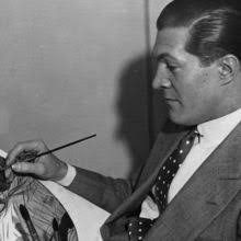 An Homage to New Yorker Cartoonist Peter Arno