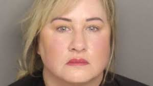 Upstate woman accused of stealing from assisted living resident