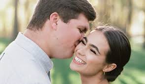 Caroline Norman and Scott Phillips' Wedding Website