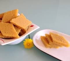 Homemade Mysore Pak Recipe Traditional Recipe Made With Ghee Recipe Recipes Food To Make Food