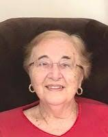 Gloria P. Alexander Obituary