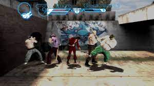 Choose from 12 unique fighters or create your own with a deep character editor (features : Brotherhood Of Violence For Android Apk Download