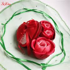 Standing pot isi 7 t 70 cm. Scented Bunga Rose Beraroma Bath Tubuh Kelopak Bunga Mawar Sabun Pernikahan Dekorasi Pesta Valentine Hadiah Hadiah Natal 5z Buatan Bunga Kering Aliexpress