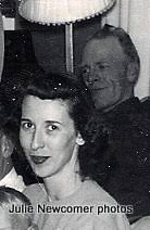 June Maxine Harries Galloway (1922-1978)