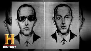 Join facebook to connect with db cooper and others you may know. History S Greatest Mysteries New Dna Evidence Breaks D B Cooper Case Wide Open Season 1 History Youtube