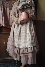 Atelier Des Ours Page 5 Atelier Des Ours Vetements Shabby Chic Couture Facile Patron Gratuit Robe Manteau