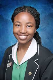 Congratulations to the Matric Class of 2020