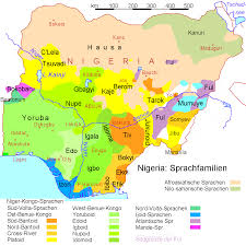 Tʃad) ist ein binnenstaat in zentralafrika. Geschichte Nigerias Wikipedia Lernen Tschad Geschichte