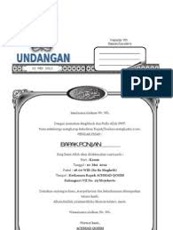Download gratis contoh undangan walimatul khamli 7 bulan kehamilan mohon maaf apabila banyak kesalahan dalam penulisan artikel atau informasi tersebut yang ada kaitannya dengan 7 bulanan undangan doc. Ucapan Syukuran 7 Bulanan Kehamilan Word Literatur