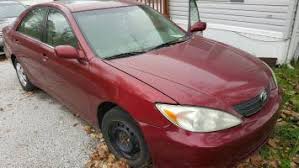 Ready to sell your junk car in fort worth, tx? We Buy Junk Cars For Cash In Gary In 580 17 800