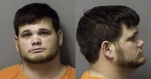 Man charged in sex abuse of toddler