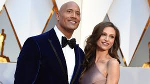This isn't the first time dwayne has been married. Dwayne Johnson Admits He Had Some Hesitancy Over Remarrying Sheknows