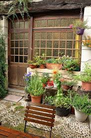 Martel Lot La Ville Au Sept Tours French Garden Outdoor Gardens Farm Gardens