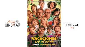 دانلود زیرنویس فیلم Vacaciones de verano 2023 - بلو سابتايتل