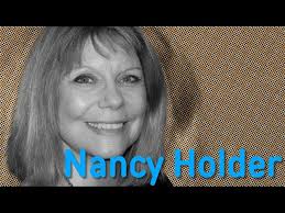 Meet Bestselling Author: Nancy Holder