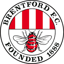 The current status of the logo is active, which means the logo is currently in use. Brentford Fc Logo Download Logo Icon Png Svg