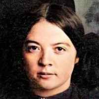 Isabella Armstrong (1898–1956)